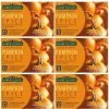 Market & Main Pumpkin Spice Compatible With Keurig K-cup Brewers, 6 Boxes (72 Cups) -coffee Sales Store Market Main Pumpkin Spice Single Serve Coffee Cups 72 Count 2nd