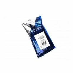 Metropolitan Direct Trade French Roast Ground Coffee (24/2.5 Oz)