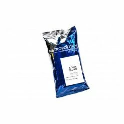 Metropolitan Kona Blend Ground Coffee (24/2.5 Oz)