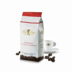 Miscela D'Oro Gusto Classico Espresso Beans - 2.2 Lb