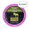 Moose Munch Coffee By Harry & David, Northwest Blend, 35 Single Serve Cups -coffee Sales Store Moose Munch Coffee by Harry David Northwest Blend35 Single Serve Cups 2nd