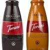 One Torani Dark Chocolate & One Torani Caramel Sauce (64oz Each) -coffee Sales Store One Torani Dark Chocolate and One Torani Caramel Sauce 64oz each 2nd