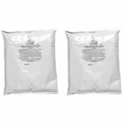 Superior Cappuccino Mix Caramel Macchiato 2 Bags (2 Lbs Ea)