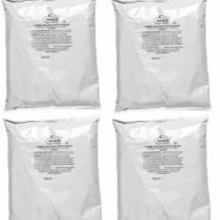 Superior Cappuccino Mix Caramel Macchiato 4 Bags (2 Lbs Ea)