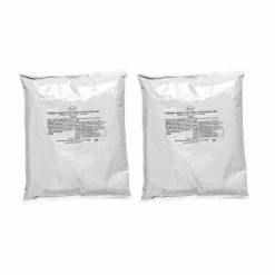 Superior Cappuccino Mix Fat Free French Vanilla 2 Bags (2 Lbs Ea)