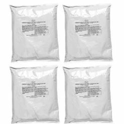 Superior Cappuccino Mix Fat Free French Vanilla 4 Bags (2 Lbs Ea)