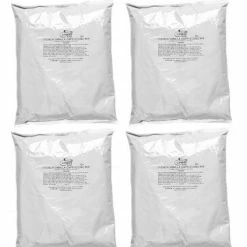 Superior Cappuccino Mix French Vanilla 4 Bags (2 Lbs Ea)