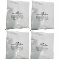 Superior Cappuccino Mix Chocolate Hazelnut 4 Bags (2 Lbs Ea)