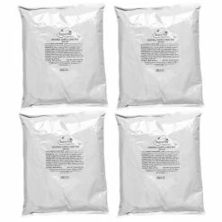 Superior Cappuccino Mix Original Mix 4 Bags (2 Lbs Ea)