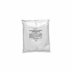 Superior Cappuccino Mix White Chocolate Caramel 1 Bag (2 Lbs)