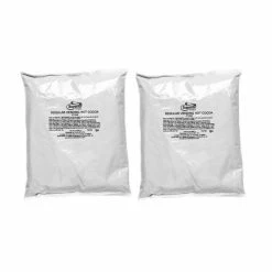 Superior Regular Vending Hot Cocoa, 2 Bags (2 Lbs Ea.)