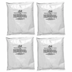 Superior Regular Vending Hot Cocoa, 4 Bags (2 Lbs Ea.)