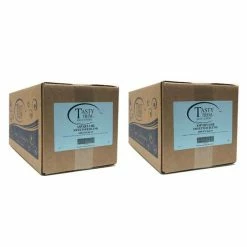 Tasty Trim Aspartame (Blue Sugar Substitute), 2 Boxes (1,000 Packets Ea.)