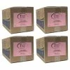 Tasty Trim Saccharin (Pink Sugar Substitute), 4 Boxes (1,000 Packets Ea.) -coffee Sales Store Tasty Trim Saccharin Pink Sugar Substitute 4 boxes 1000 packets ea 2nd