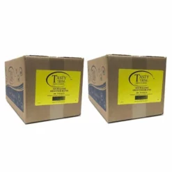 Tasty Trim Sucralose (Yellow Sugar Substitute), 2 Boxes (2,000 Packets Ea.)