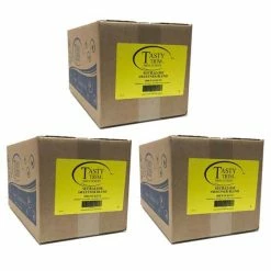 Tasty Trim Sucralose (Yellow Sugar Substitute), 3 Boxes (1,000 Packets Ea.)