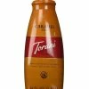 Torani Caramel Sauce, 1 Bottle/64 Oz Free Pump Included -coffee Sales Store Torani Caramel Sauce 1 bottle 64 oz 2nd