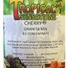 Tropical Sensations - Cherry Granita Mix, 6 Bottles 64 Oz Each -coffee Sales Store Tropical Sensations Cherry Granita Mix 6 bottls 02 2nd