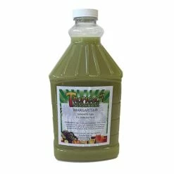 Tropical Sensations - Margarita Granita Mix, 6 Bottles 64 Oz Each -coffee Sales Store Tropical Sensations Margarita Granita Mix 6 bolltes 01 2nd