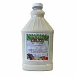 Tropical Sensations - Pina Colada Granita Mix, 6 Bottles 64 Oz Each -coffee Sales Store Tropical Sensations Pina Colada Granita Mix 6bottles 01 2nd