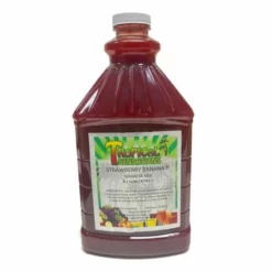 Tropical Sensations - Strawberry Banana Granita Mix, 6 Bottles 64 Oz Ea 9 Tropical Sensations - Strawberry Banana Granita Mix, 6 Bottles 64 Oz Ea -coffee Sales Store Tropical sensations strawberry banana granita mix 6 bottles 64 ea 01 2nd