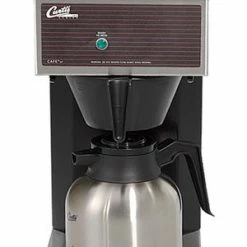 Curtis: Single Low Profile Thermal Pourover Brewer