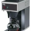 Curtis Pourover Decanter Brewer 1 Lower Warmer