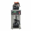 Curtis ALP3GT63A000 G3 Alpha® Decanter 3 Station With 1 Lower And 2 Upper Warmers, Dual Voltage 2 Curtis ALP3GT63A000 G3 Alpha® Decanter 3 Station With 1 Lower And 2 Upper Warmers, Dual Voltage -coffee Sales Store alp3gt63a000