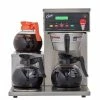 Curtis ALP3GTL63A000 G3 Alpha® Decanter 3 Station With 3 Lower, Left Warmers -coffee Sales Store alp3gtl12a000 1