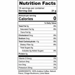 Ancient Roots Hazelnut Medium Roast Flavored Mushroom Ground Coffee 2/12 Oz Bags 15 Ancient Roots Hazelnut Medium Roast Flavored Mushroom Ground Coffee 2/12 Oz Bags -coffee Sales Store ancient roots french vanilla flavored mushroom coffee french vanilla coffee5 2 1 1 1 1 1