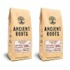Ancient Roots Hazelnut Medium Roast Flavored Mushroom Ground Coffee 2/12 Oz Bags 1 Ancient Roots Hazelnut Medium Roast Flavored Mushroom Ground Coffee 2/12 Oz Bags -coffee Sales Store ancient roots hazelnut flavored mushroom coffee hazelnut coffee2bags