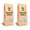 Ancient Roots Sea Salted Caramel Flavored Mushroom Medium Roast Ground Coffee, 2/12 Oz Bags 2 Ancient Roots Sea Salted Caramel Flavored Mushroom Medium Roast Ground Coffee, 2/12 Oz Bags -coffee Sales Store ancient roots sea salted caramel flavored mushroom coffee salted caramel coffee2bags