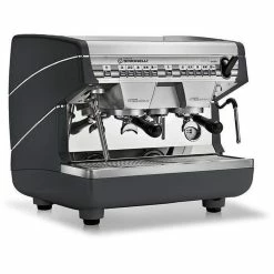 Nuova Simonelli Appia II Compact Espresso Machine Semi-Automatic No Autosteam 220V -coffee Sales Store appia ii 3