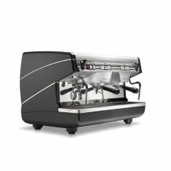 Nuova Simonelli Appia Life 2 Group Semi Automatic Espresso Machine -coffee Sales Store appiaii semiautomatic 2group1 1