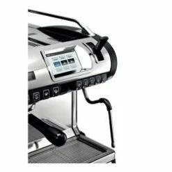 Nuova Simonelli Aurelia Wave T3 3 Group Espresso Machine - 220V 10 Nuova Simonelli Aurelia Wave T3 3 Group Espresso Machine - 220V -coffee Sales Store aurelia wave screen feature s 1