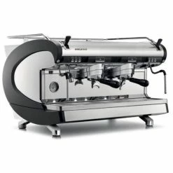 Nuova Simonelli Aurelia Wave Semi Automatic 2 Group Espresso Machine