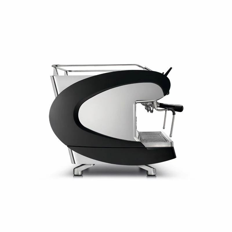 Nuova Simonelli Aurelia Wave Digit Auto Volumetric 2 Group Espresso Machine 5 Nuova Simonelli Aurelia Wave Digit Auto Volumetric 2 Group Espresso Machine - Image 3