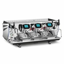 Aviator 3 Group Fully Automatic Espresso Coffee Machine