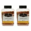 Farmer Brothers Barbecue Spice, Blend (2 Bottle/1 Lb Each) -coffee Sales Store barbecue spice blend 2 bottle 1 lb farmer brothers