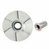Crathco - 1 Impeller & 1 Bearing Sleeve Replaces Crathco 3587 & 3220 -coffee Sales Store bearing sleeve and impeller 2nd