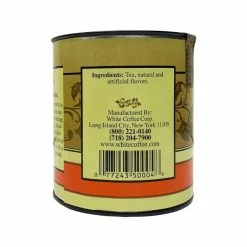 Bencheley Apricot Tea, 25 Tea Bags (1.46 Oz) -coffee Sales Store bencheley apricot tea2 1