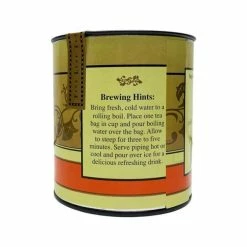 Bencheley Apricot Tea, 25 Tea Bags (1.46 Oz) -coffee Sales Store bencheley apricot tea3 1