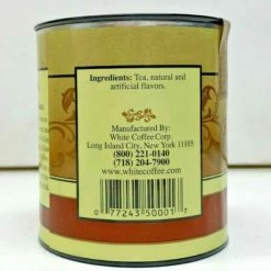 Bencheley Amaretto Tea, 25 Tea Bags (1.46 Oz) -coffee Sales Store bencheleyamaretto1bencheleyamaretto3 1