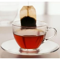 Bencheley Tea Bags, 6/25 Ct English Breakfast Decaffeinated Tea -coffee Sales Store benchley english breakfast decaffeinated tea2