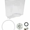 Crathco Parts Kit: 5-Gallon Bowl 1288 & Preventative Maintenance Kit