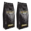 Brickhouse Ground Coffee, BRICKHOUSE Blend: 100% Colombian Dark Roast, 2/12 Oz Bags -coffee Sales Store brickhouse ground coffee brickhouse blend 100 colombian dark roast2bags