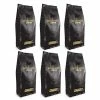 Brickhouse Ground Coffee, BRICKHOUSE Blend: 100% Colombian Dark Roast, 6/12 Oz Bags