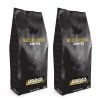 Brickhouse Ground Coffee, Chocolate Raspberry, 2/12 Oz Bags -coffee Sales Store brickhouse ground coffee chocolate raspberry 12oz 2bag