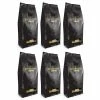 Brickhouse Ground Coffee, Dark Roast, 6/12 Oz Bags