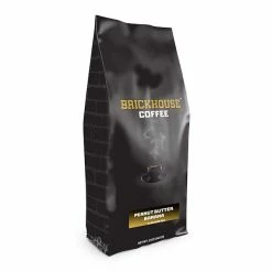 Brickhouse Ground Coffee, Peanut Butter Banana, 6/12 Oz Bags 5 Brickhouse Ground Coffee, Peanut Butter Banana, 6/12 Oz Bags -coffee Sales Store brickhouse ground coffee peanut butter banana 12oz bag 1 1 1